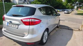 Ford C-max 125�.� ������������ ������ ������� ��������� | Mobile.bg � ����� ������ 5