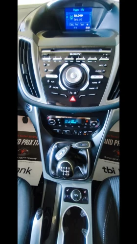 Ford C-max 125�.� ������������ ������ ������� ��������� | Mobile.bg � ����� ������ 12