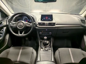 Mazda 3 1.5d* KEYLESS* SKYACTIVE* ��������* ������* ����*  | Mobile.bg � ����� ������ 6