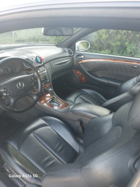 Mercedes-Benz CLK - 2999 € - 93028370 17