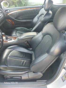 Mercedes-Benz CLK - 2999 € - 93028370 14