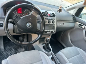 VW Touran Eco fuel  - 3950 € - 78947314 7