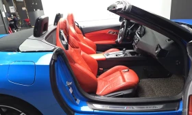 BMW Z4 20i* M* SPORT* HARMON* KARDON* 360������* LANE* AS | Mobile.bg � ����� ������ 15