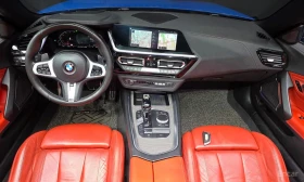 BMW Z4 20i* M* SPORT* HARMON* KARDON* 360������* LANE* AS | Mobile.bg � ����� ������ 8