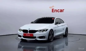BMW 430 M Sport Coupe/ФИНАНСИРАНЕ
