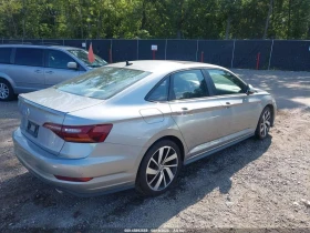 VW Jetta * 2.0T 35TH ANNIVERSARY EDITION * CARFAX *  | Mobile.bg � ����� ������ 4