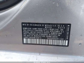 VW Jetta * 2.0T 35TH ANNIVERSARY EDITION * CARFAX *  | Mobile.bg � ����� ������ 9
