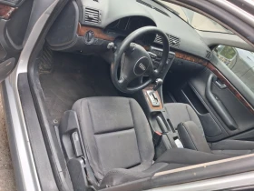 Audi A4 1.9TDI 131К.С. Автоматик - 1000 € - 34013560 15