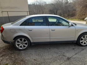 Audi A4 1.9TDI 131К.С. Автоматик - 1000 € - 34013560 13