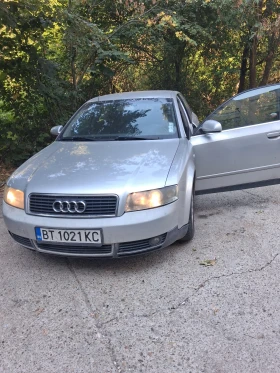 Audi A4 1.9TDI 131К.С. Автоматик - 1000 € - 34013560 3