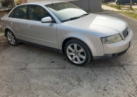 Audi A4 1.9TDI 131К.С. Автоматик - 1000 € - 34013560 10