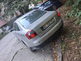 Audi A4 1.9TDI 131К.С. Автоматик - 1000 € - 34013560 4