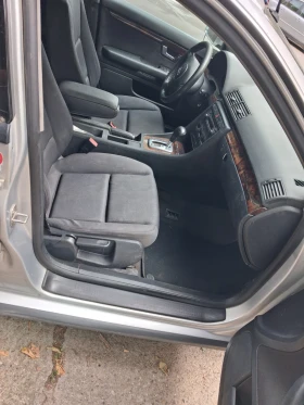 Audi A4 1.9TDI 131К.С. Автоматик - 1000 € - 34013560 8