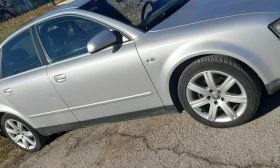 Audi A4 1.9TDI 131К.С. Автоматик - 1000 € - 34013560 11