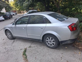 Audi A4 1.9TDI 131К.С. Автоматик - 1000 € - 34013560 5
