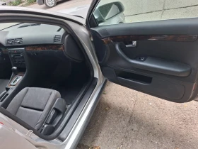 Audi A4 1.9TDI 131К.С. Автоматик - 1000 € - 34013560 14