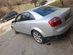Audi A4 1.9TDI 131К.С. Автоматик - 1000 € - 34013560 12