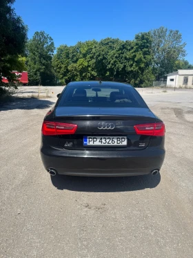 Audi A6 | Mobile.bg � ����� ������ 8