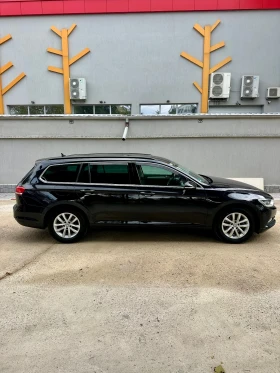 ����� �� �������� �� VW Passat 2016 �. 2.0 TDI 150 �� ��� ���� ��������