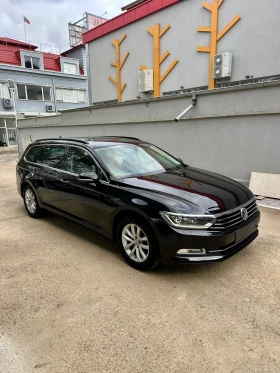 ����� �� �������� �� VW Passat 2016 �. 2.0 TDI 150 �� ��� ���� ��������