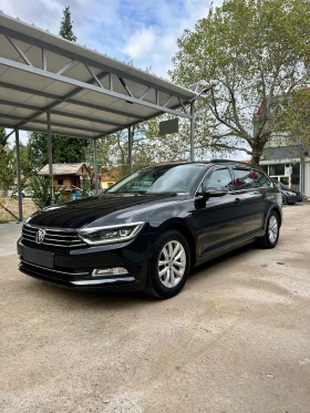 VW Passat 2016 �. 2.0 TDI 150 �� ��� ���� �������� | Mobile.bg � ����� ������ 6