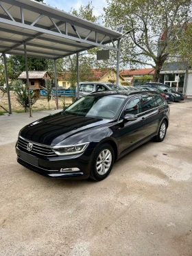VW Passat 2016 �. 2.0 TDI 150 �� ��� ���� �������� | Mobile.bg � ����� ������ 5