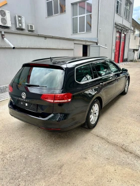 ����� �� �������� �� VW Passat 2016 �. 2.0 TDI 150 �� ��� ���� ��������