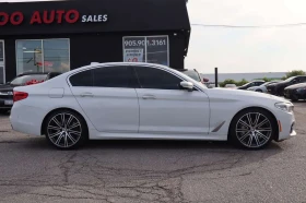 BMW 540 * 540i 540i xDrive | No Accident | Clean Carfax |  - 22700 € - 24190594 8