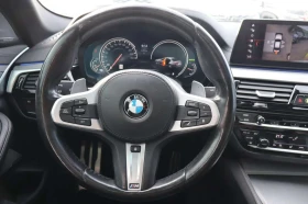 BMW 540 * 540i 540i xDrive | No Accident | Clean Carfax |  - 22700 € - 24190594 11