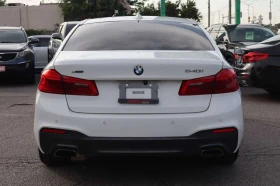 BMW 540 * 540i 540i xDrive | No Accident | Clean Carfax |  - 22700 € - 24190594 6