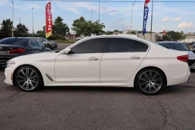 BMW 540 * 540i 540i xDrive | No Accident | Clean Carfax |  - 22700 € - 24190594 4