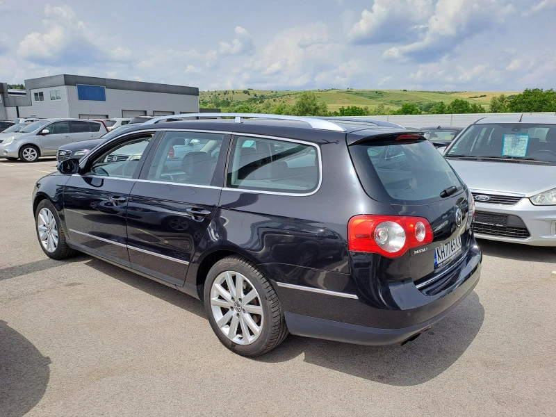 VW Passat 2.0TDI Highline Common Rail , снимка 4 - Автомобили и джипове - 46682878