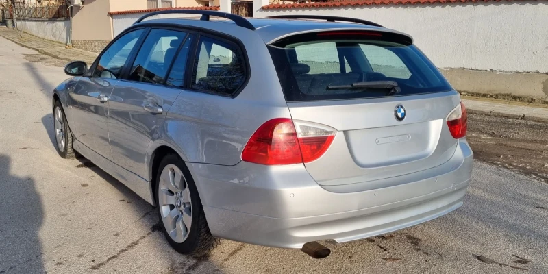 BMW 320 163, снимка 5 - Автомобили и джипове - 47639810