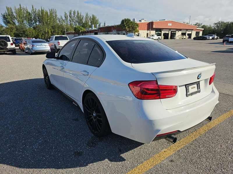 BMW 335 M SPORT LINE КРАЙНА ЦЕНА, снимка 5 - Автомобили и джипове - 47986440