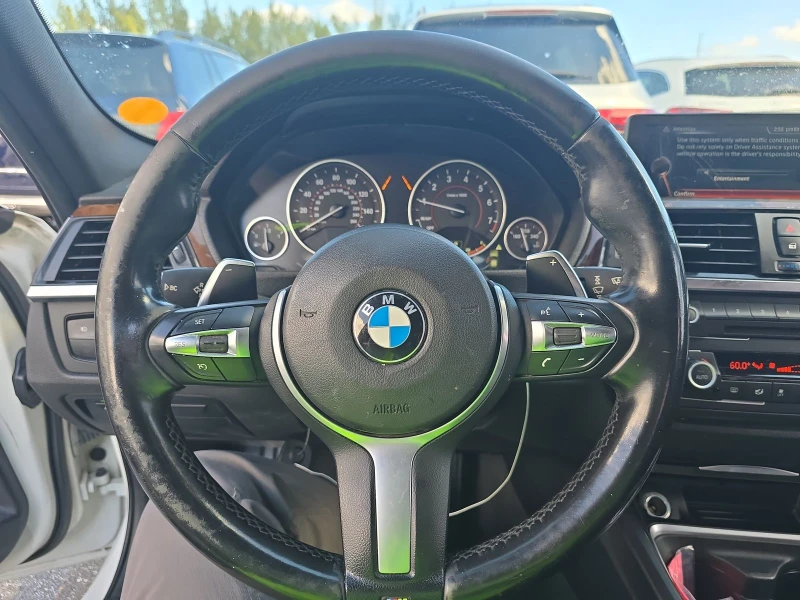 BMW 335 M SPORT LINE КРАЙНА ЦЕНА, снимка 9 - Автомобили и джипове - 47986440