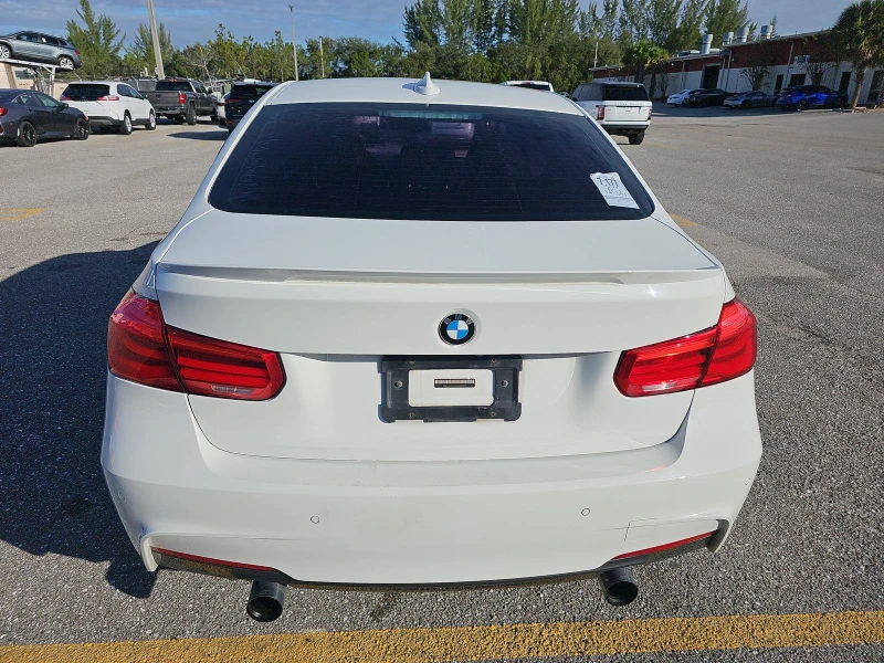 BMW 335 M SPORT LINE КРАЙНА ЦЕНА, снимка 6 - Автомобили и джипове - 47986440