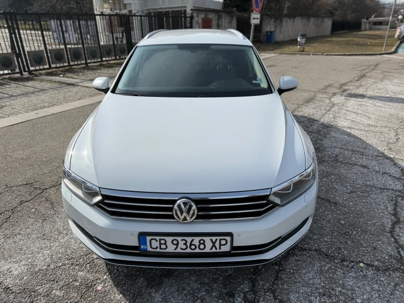 VW Passat 2.0 TDI 4Motion, снимка 3 - Автомобили и джипове - 48236672