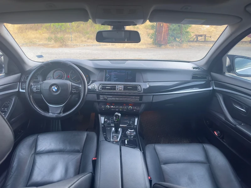 BMW 530, снимка 4 - Автомобили и джипове - 49133665