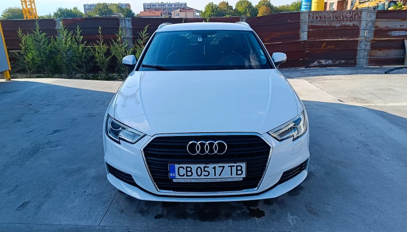 Audi A3 8V, снимка 5 - Автомобили и джипове - 52569024