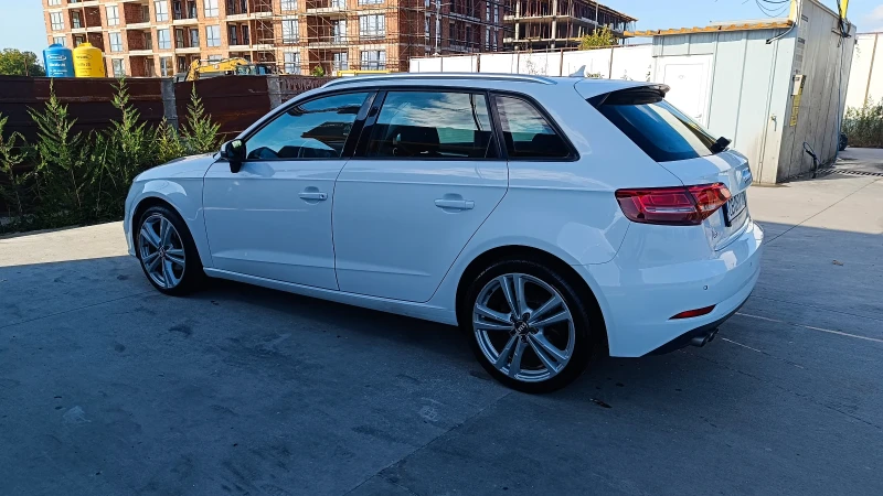 Audi A3 8V, снимка 7 - Автомобили и джипове - 52569024