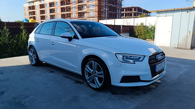 Audi A3 8V, снимка 3 - Автомобили и джипове - 52569024