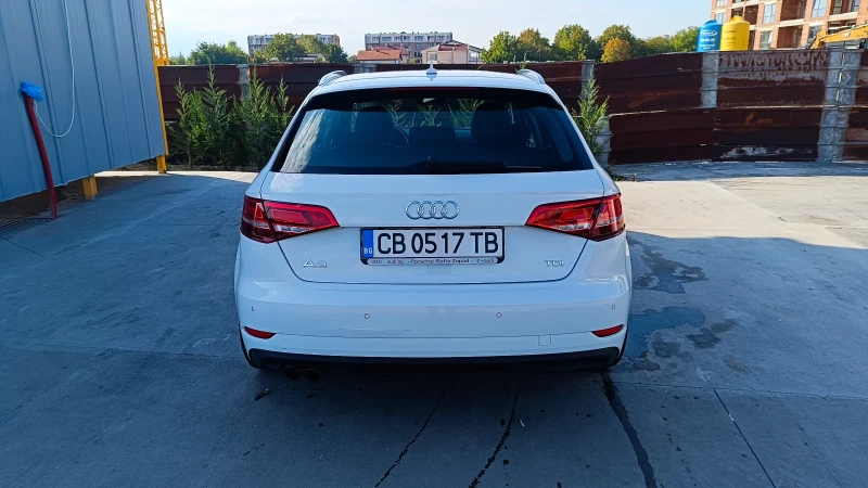 Audi A3 8V, снимка 6 - Автомобили и джипове - 52569024
