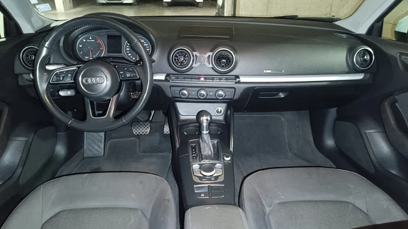 Audi A3 8V, снимка 10 - Автомобили и джипове - 52569024
