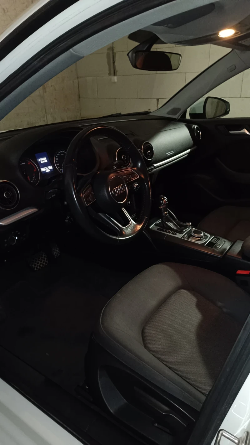 Audi A3 8V, снимка 12 - Автомобили и джипове - 52569024