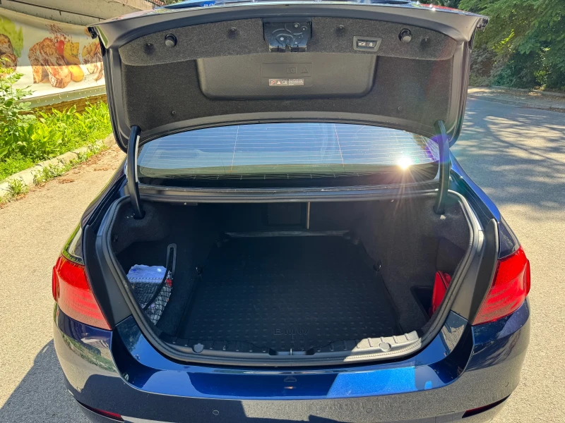 BMW 528, снимка 8 - Автомобили и джипове - 50533327