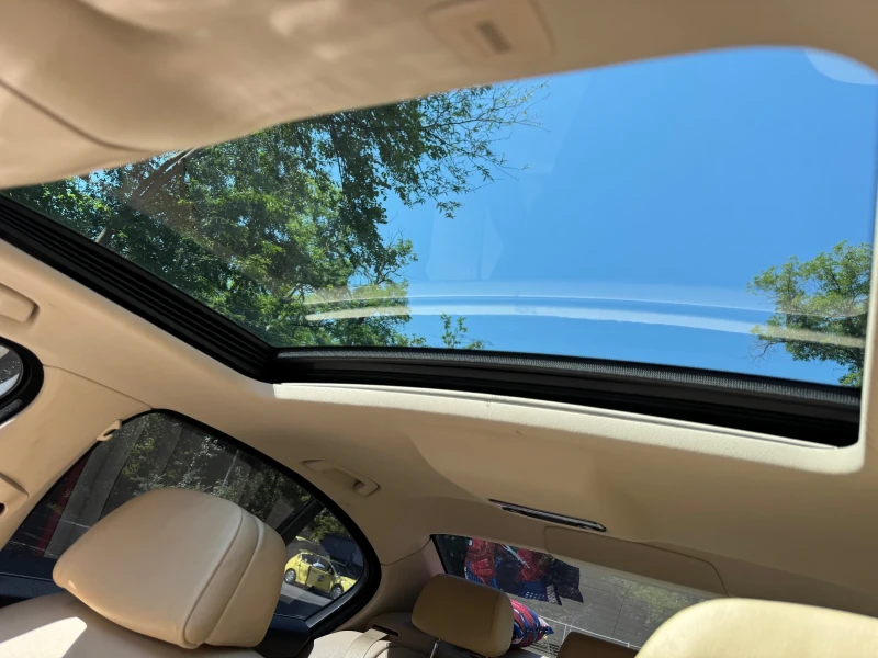 BMW 528, снимка 13 - Автомобили и джипове - 50533327