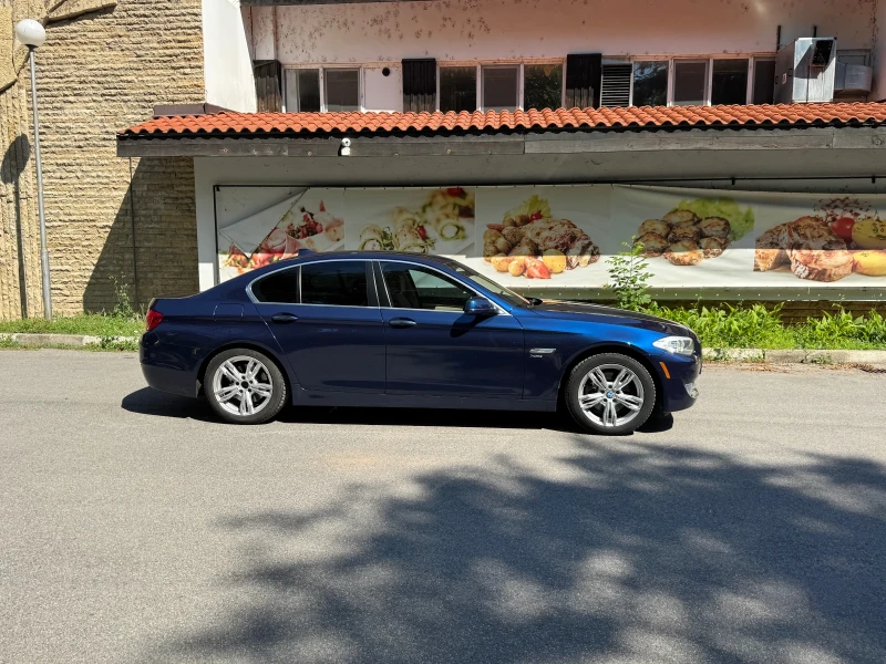 BMW 528, снимка 3 - Автомобили и джипове - 50533327
