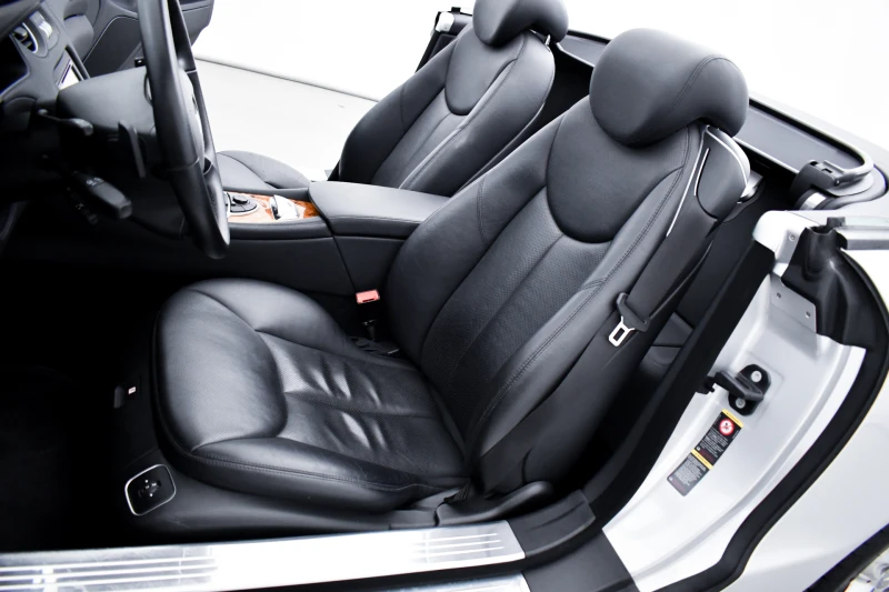 Mercedes-Benz SL 350 R230, снимка 15 - Автомобили и джипове - 52539930