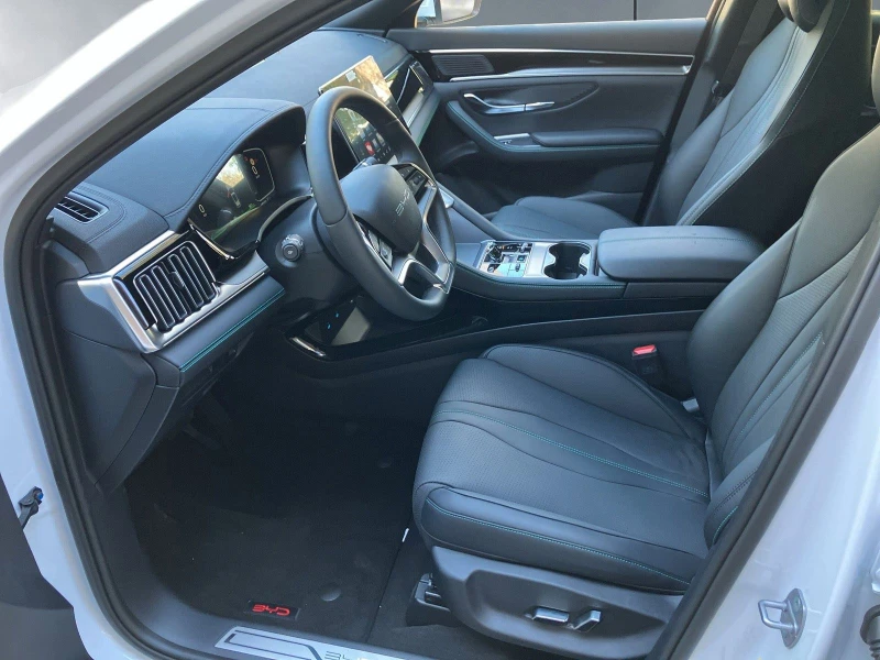 BYD Seal U Comfort 71.8 kW/h Нов автомобил / Европейски, снимка 9 - Автомобили и джипове - 51065784