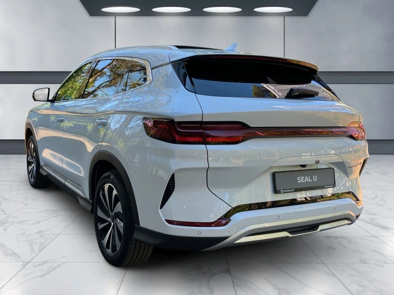 BYD Seal U Comfort 71.8 kW/h Нов автомобил / Европейски, снимка 6 - Автомобили и джипове - 51065784